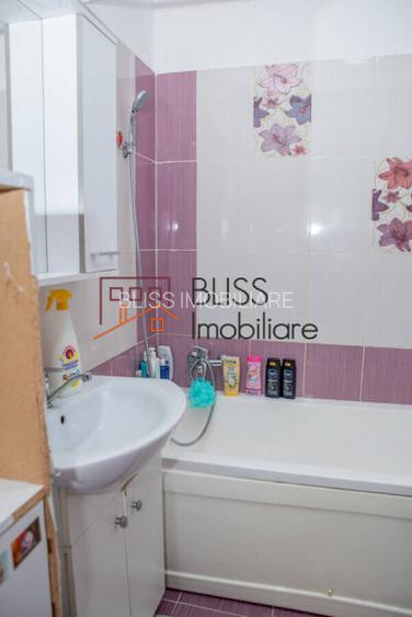 Apartament 3 camere în zona Aparatorii Patriei Bucuresti - 14