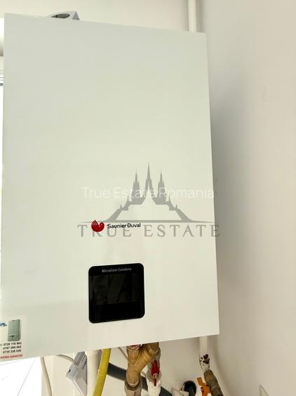 Dezvoltator - Ap 3 camere cu terasa in imobil tip Boutique zona Mosilor-Eminescu - 17