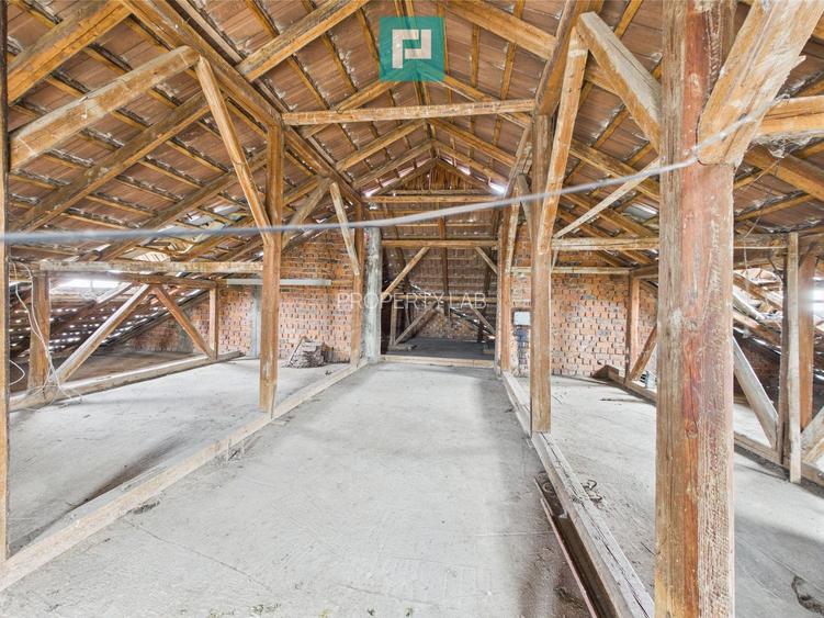 Vilă cu 8 camere în Săcălaz, Central - 19