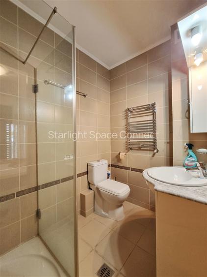 Parc Kiseleff | Investitie apartament inchiriat 3 camere | Loc de parcare - 19