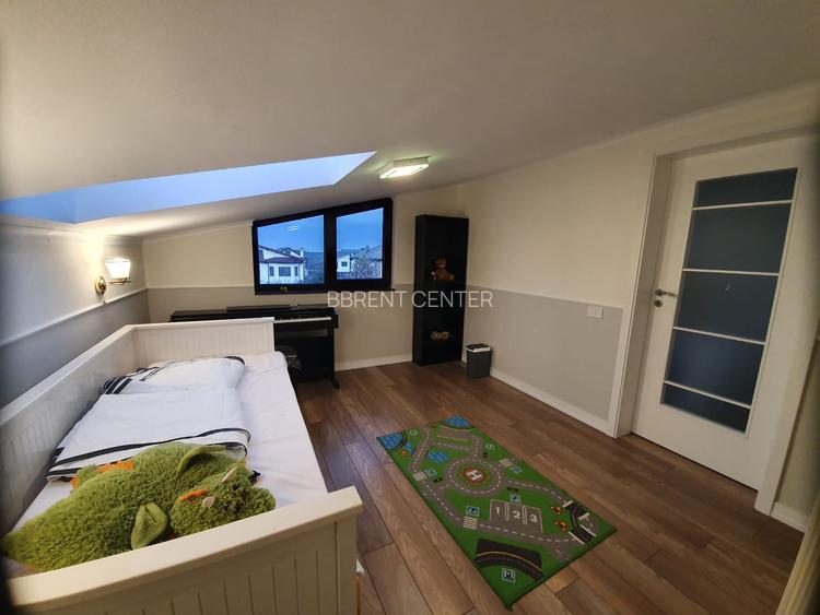 Vanzare vila duplex - Mogosoaia - 8