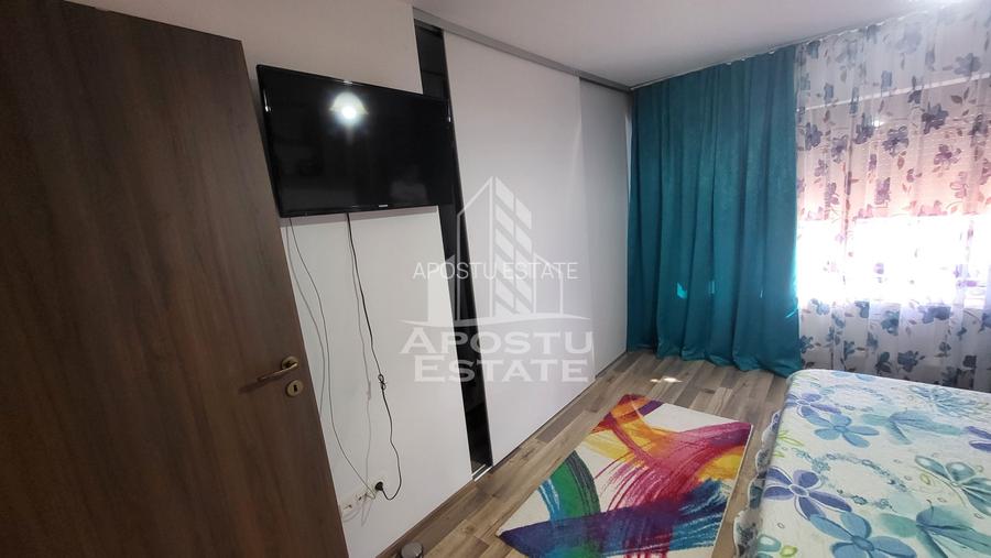 Casa insiruita,4 camere,2 bai,mobilata,Dumbravita - 20