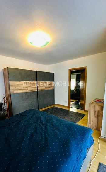 Prima Închiriere Vilă de LuxRenovată Integral în Exclusivistul Ibiza Club Pipera - 13