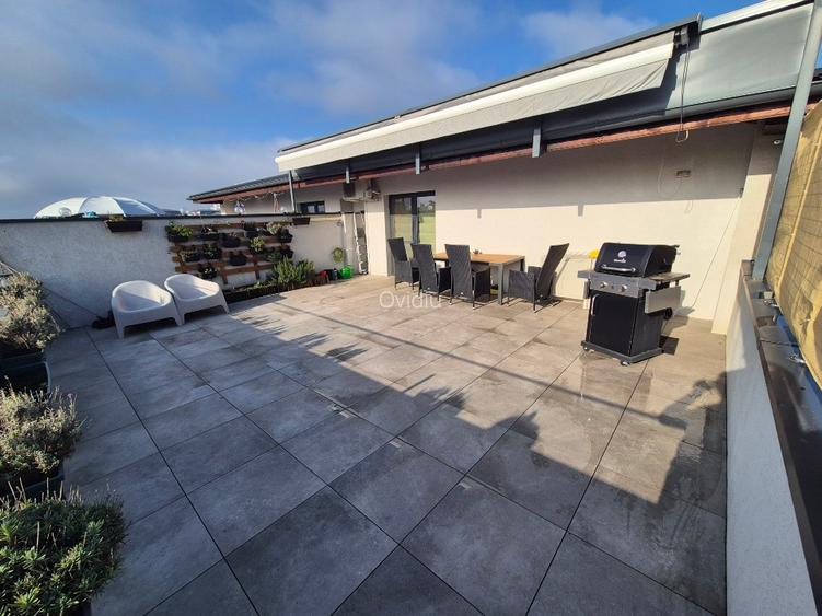 Apartament nou 3 camere ( posibilitate 4 prin recompartimentare ) Drumul Taberei - 8