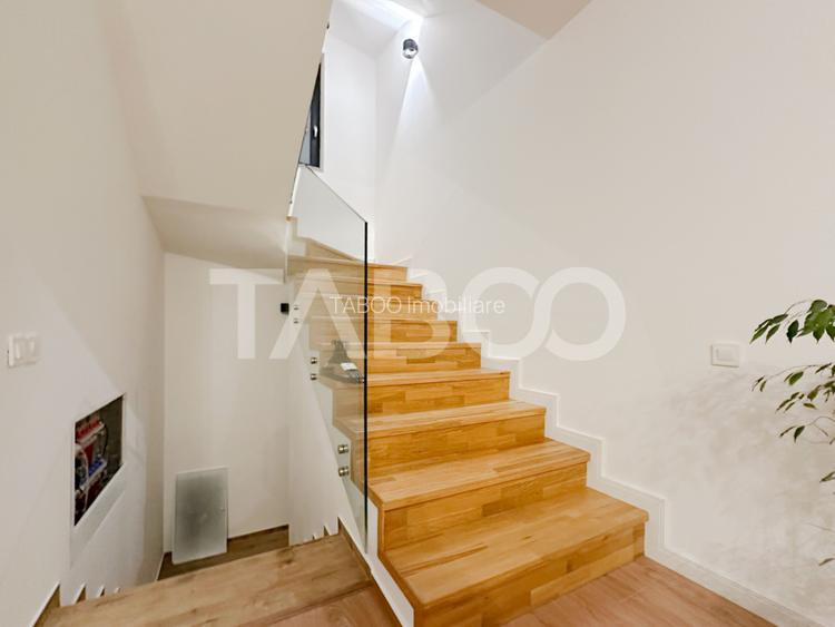 De vanzare casa la cheie cu garaj cartierul Faget in zona Diana - 5