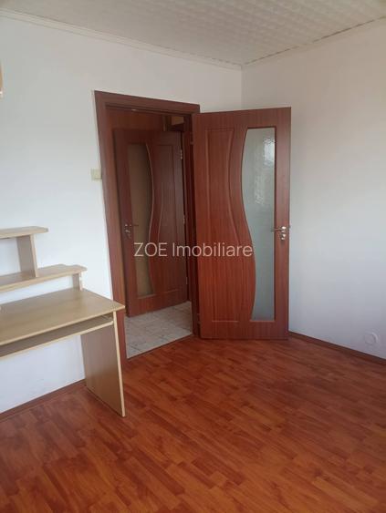 De vânzare apartament cu 2 camere la Sfântu Gheorghe - 10