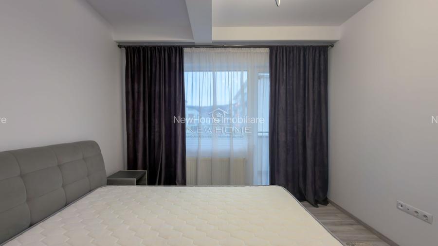 Apartament modern 2 camere de vanzare, Floresti - 12