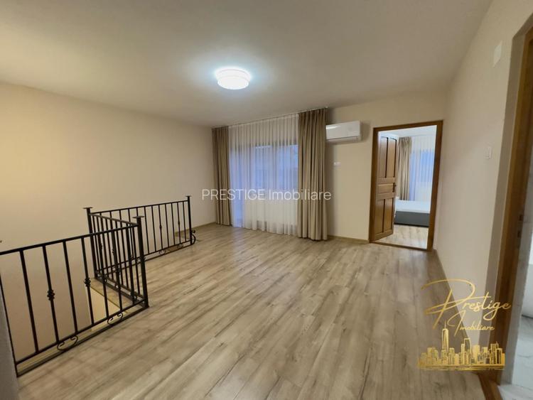 Casa moderna tip duplex de inchiriat in Sanmartin-Oradea - 38