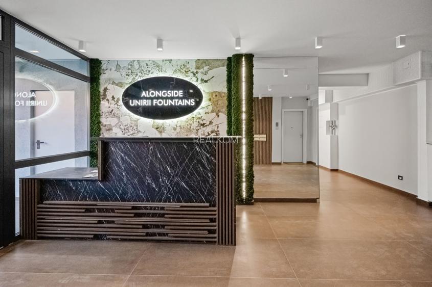 VANZARE APARTAMENT 4 CAMERE UNIRII-CASA POPORULUI-COMISION 0% - 28