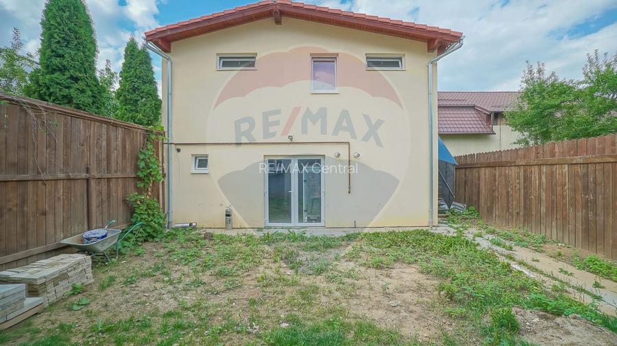 Proprietate versatilă în Brașov – locuință, business sau investiție - 28