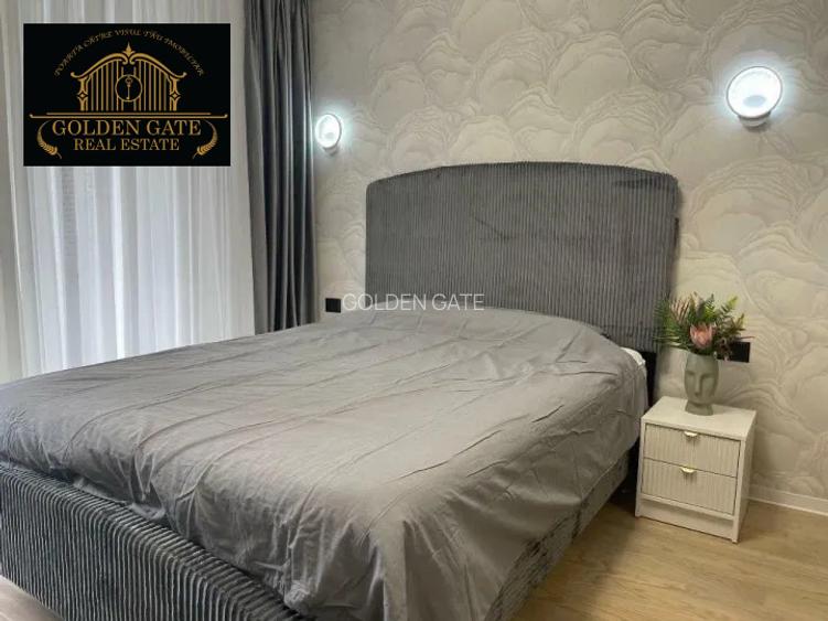 2 Camere Pipera PRIMA INCHIRIERE | Incalzire Pardoseala | Terasa |  - 4