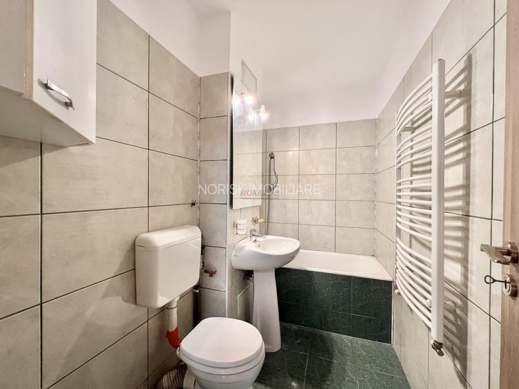 ÎNCHIRIERE 3 Camere PIATA IANCULUI I CENTRALA Proprie I Renovat! - 12