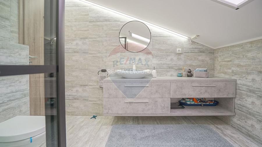 Apartament modern de 4 camere  140 mp | 0% comision - 21