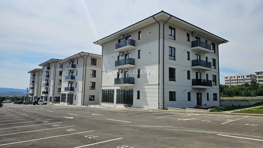 3CD, Bloc nou 2025, SIVCO CONFORT– Șos. Voinești, Iasi - 2