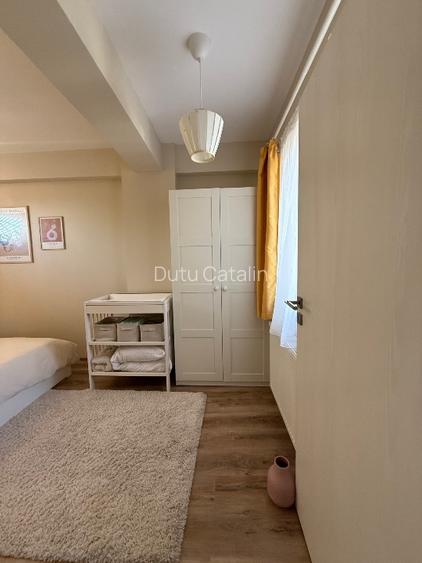 Apartament de vanzare 3 camere 105 m2 zona Erou Iancu Nicolae mobilat si utilat - 12