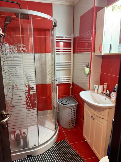 Garsoniera decomandata, 34.90 mp, zona Rovine - 8