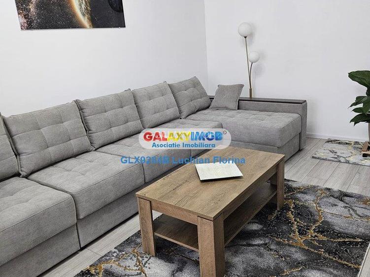 Apartament 2 camere, prima inchiriere, bloc nou, parcare - 4