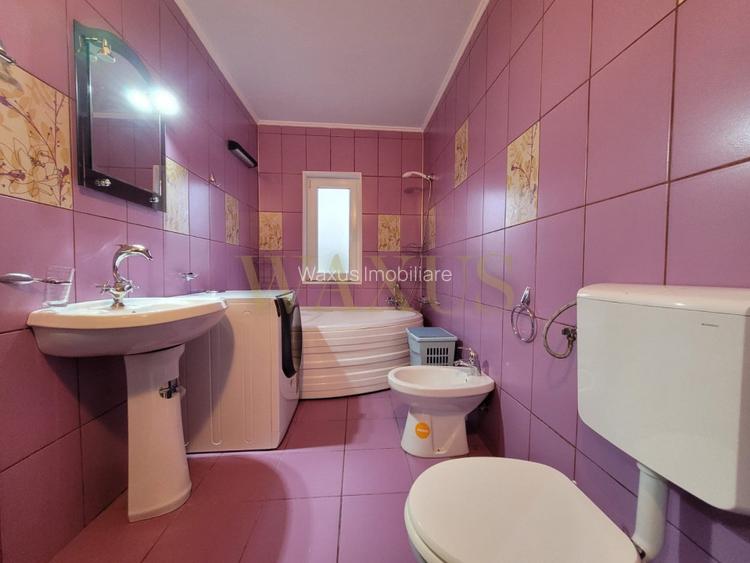 Apartament ultramodern 2 Camere Zona Eroilor, Et 2/4. - 6