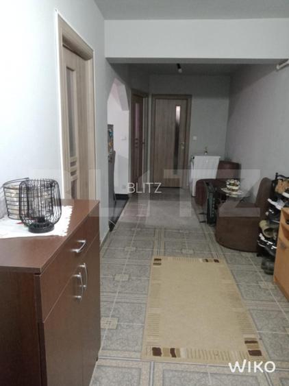 Apartament 2 camere, decomandat, intermediar, Zona Eroilor ! - 9