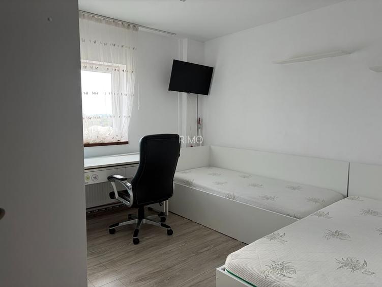 Apartament atragator, trei camere, Brancoveanu, 95.000€ - 13