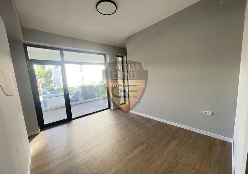 Casa individuala P+1 de inchiriat, Inel II, 2 parcari, centrala gaz, nemobilata - 4