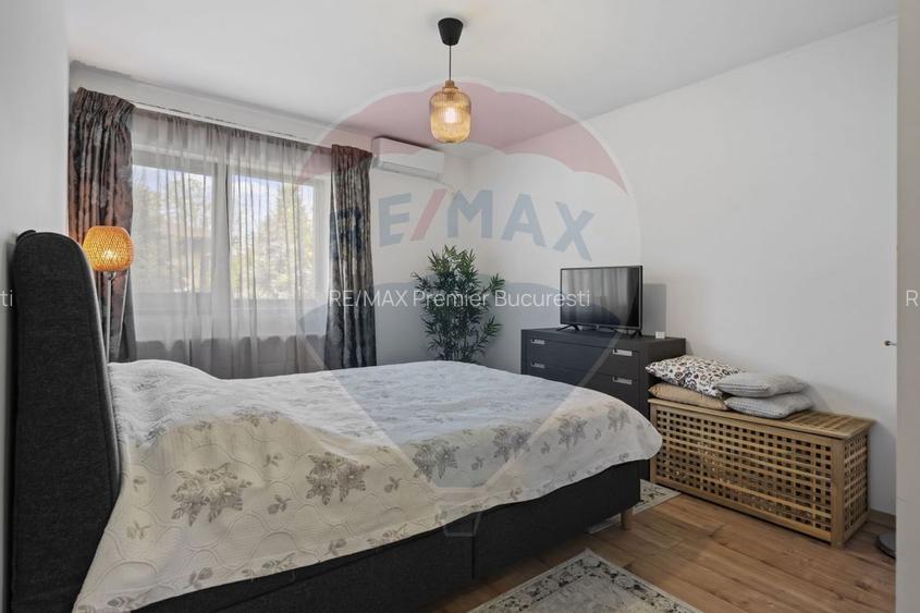 Inchiriere Vila 4 Camere Ghencea Ideala pentru o familie - 10