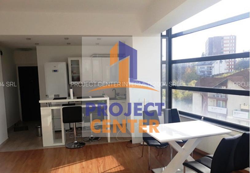 Apartament 2 camere, Ultracentral, AC, 65mp  - 5