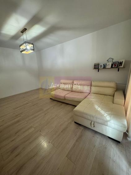 De vânzare apartament cu 2 camere și loc de parcare, 120000€ - 4