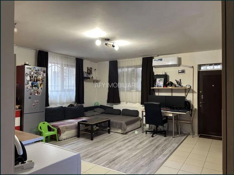 De vanzare Apartament 3 camere Sos. Chitilei - 3