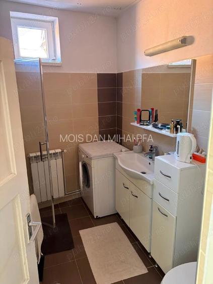 VAND CASA 4 CAMERE S+P+E, SINGUR IN CURTE ZONA CENTRALA - 7