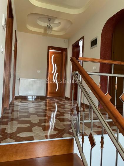 Casa de vanzare in IZVIN jud. Timis  - 10