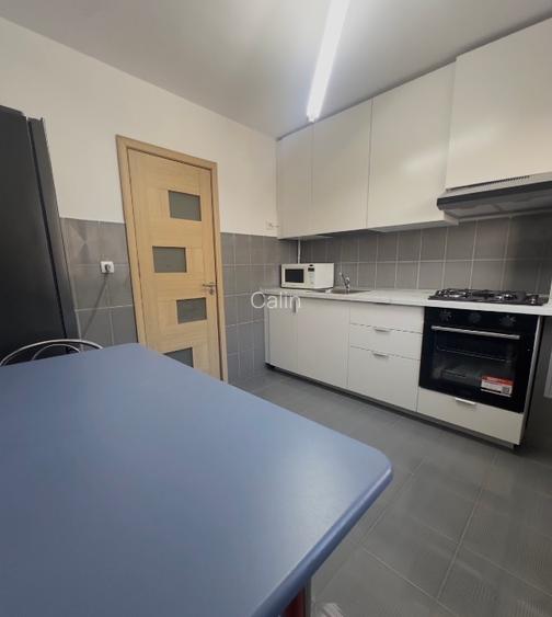 Închiriez apartament cu 2 camere  - 9