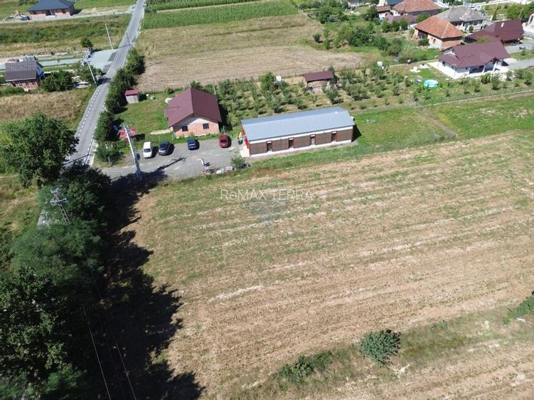 Spațiu industrial de 150mp de vânzare - 7