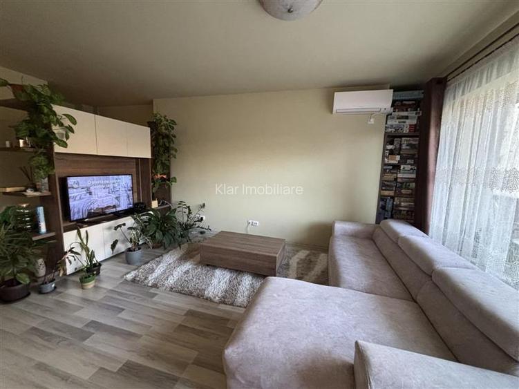 Apartament 3 camere in bloc nou  zona Dorobantilor - 3