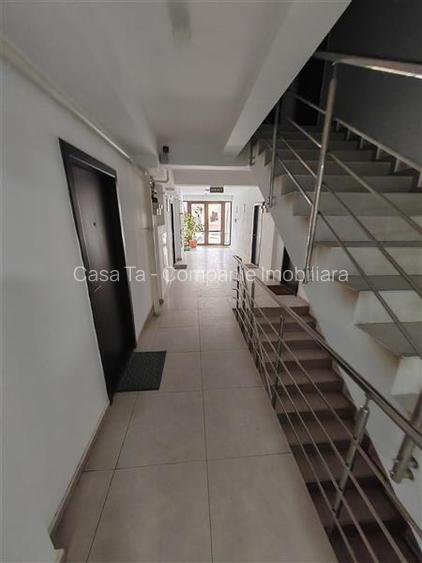 Apartament 2D Lidl Bucium - 17