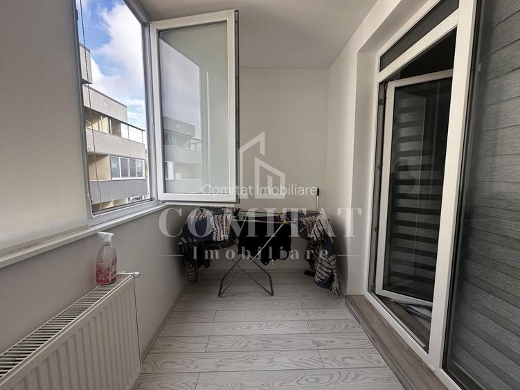 Apartament la etaj intermediar | Parcare | Zona Str Sportului - 16