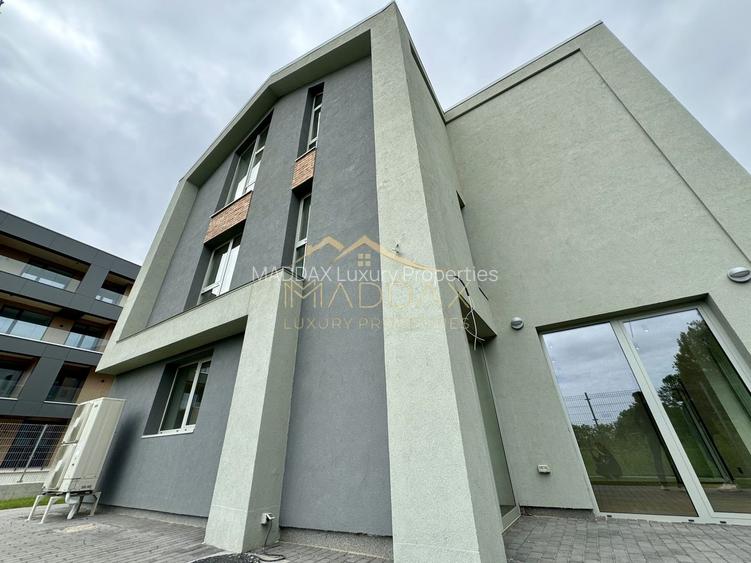 Vila impresionanta *258mp* 1000mp teren / Pipera-Erou Iancu Nicolae - 50