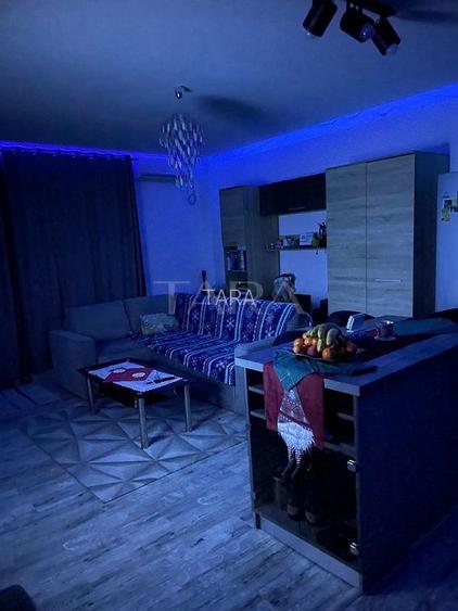 Apartament 2 camere, parcare subterană inclusă – Iris - 4