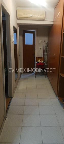 Mosilor - Bucur Obor , 1 minut metrou, apartament 3 camere, fara risc seismic - 8