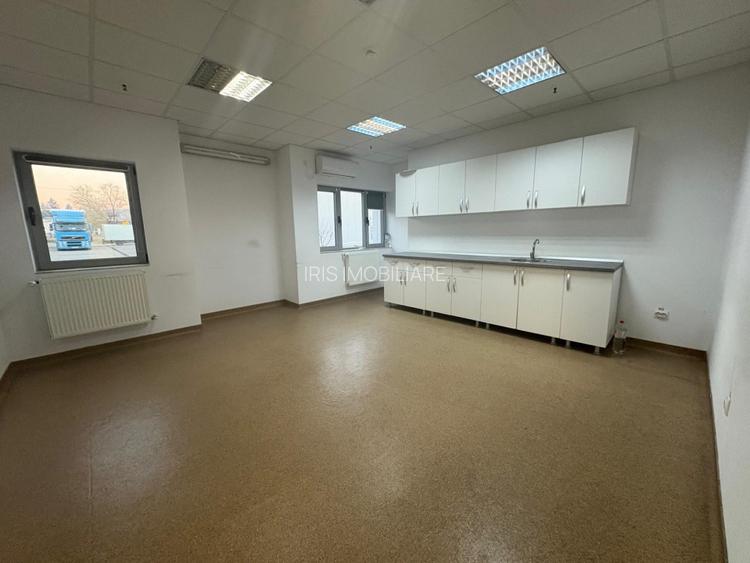 Hala moderna – 1.700 mp, ideala activitate farmaceutica,birouri,depozitare - 6