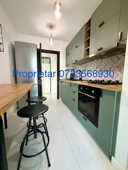 Proprietar | Onix Park Pipera | 2 Camere | Mobilat Premium | Loc Parcare  - 4