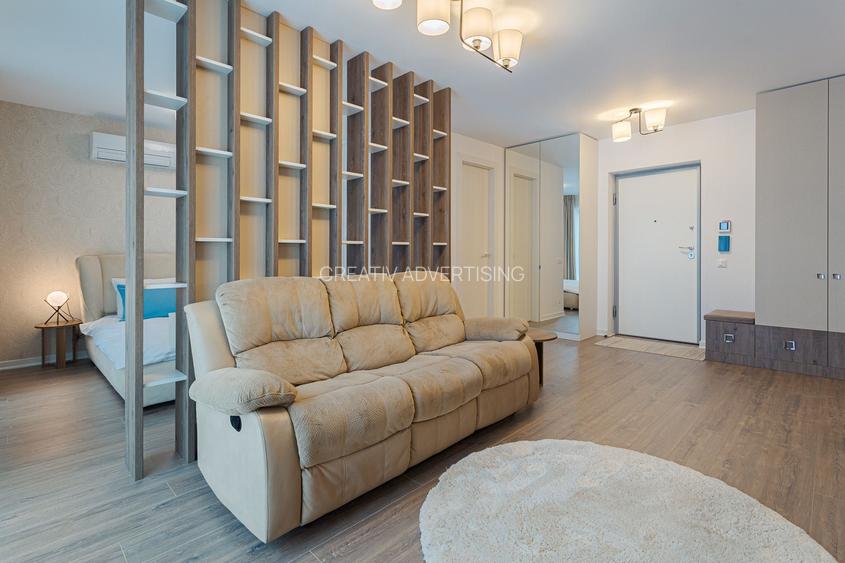 Aviației Cloud 9 Residence Studio Parcare Subterana Inclusă - 4