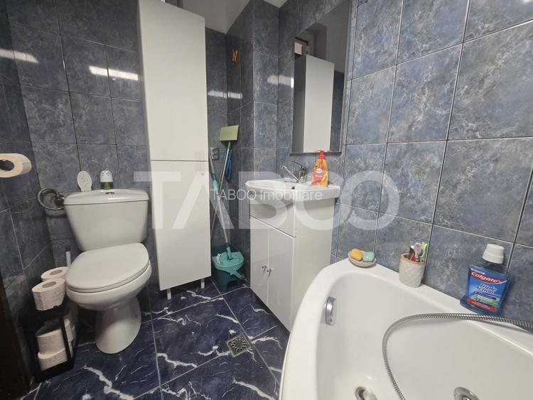 Comision 0% Casa de vanzare 67mpu strada Praga in Piata Cluj Sibiu - 13