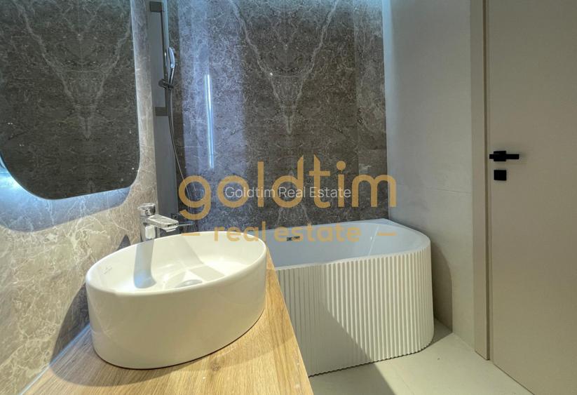 ARQA RESIDENCE/IANCU NICOLAE/SUPERB/TERASA GENEROASA/PISCINA - 55