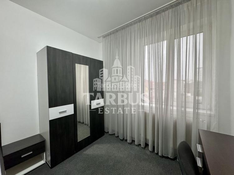 Garsoniera moderna, zona Complexul Studentesc - 7