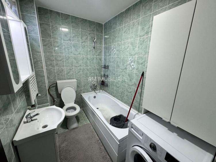 AP. 2 CAMERE- PARCARE INCLUSA, CENTRALA PROPRIE, BLOC NOU, MODERN - 7