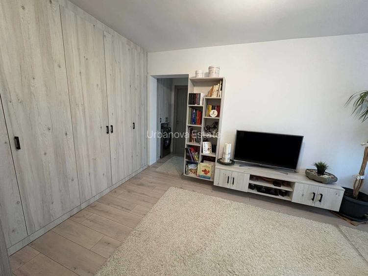 Apartament modern cu 2 camere, Aleea Carpati - 2