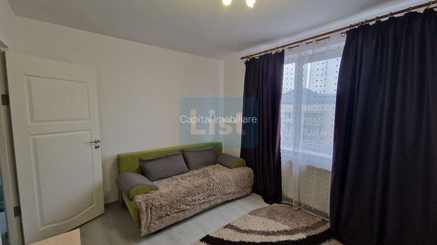 Apartament 2 camere ultracentral Recent renovat Pet friendly Comision0 - 10