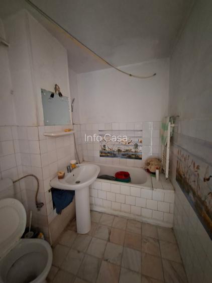 De vânzare 3 camere decomandat - 4