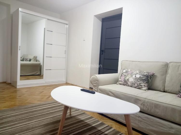 Apartament 2 camere de de vanzare – Str. Piața Mare nr. 6, et. 1 - 5